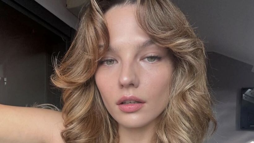 Nilsu Berfin Aktaş kimdir? Anıl Altan ve Nilsu Berfin Aktaş sevgili mi?