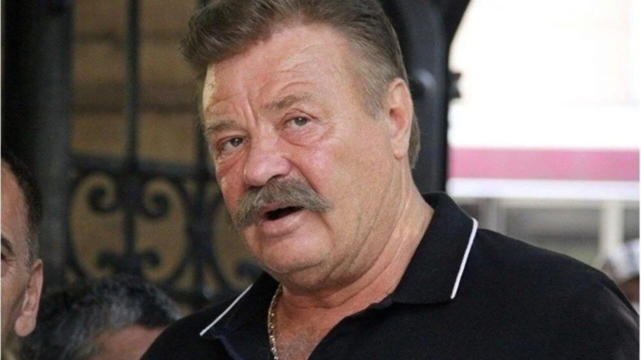 Nuri Alço vasiyetini açıkladı