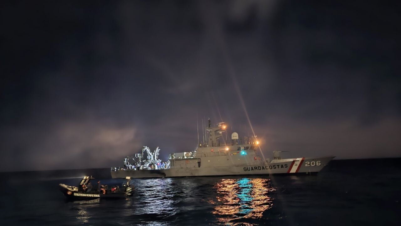 Okyanusta kayboldu, 95 gün sonra sağ bulundu!