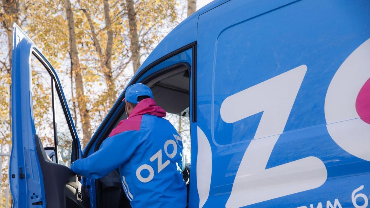 Ozon Global Türkiye, Rusya'ya uygun fiyatlı ürünlerin teslimat ücretlerini yaklaşık %20 düşürdü