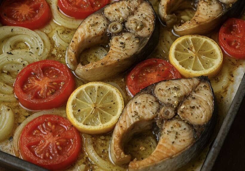 Palamut en güzel nasıl yenir? En lezzetli palamut tarifi