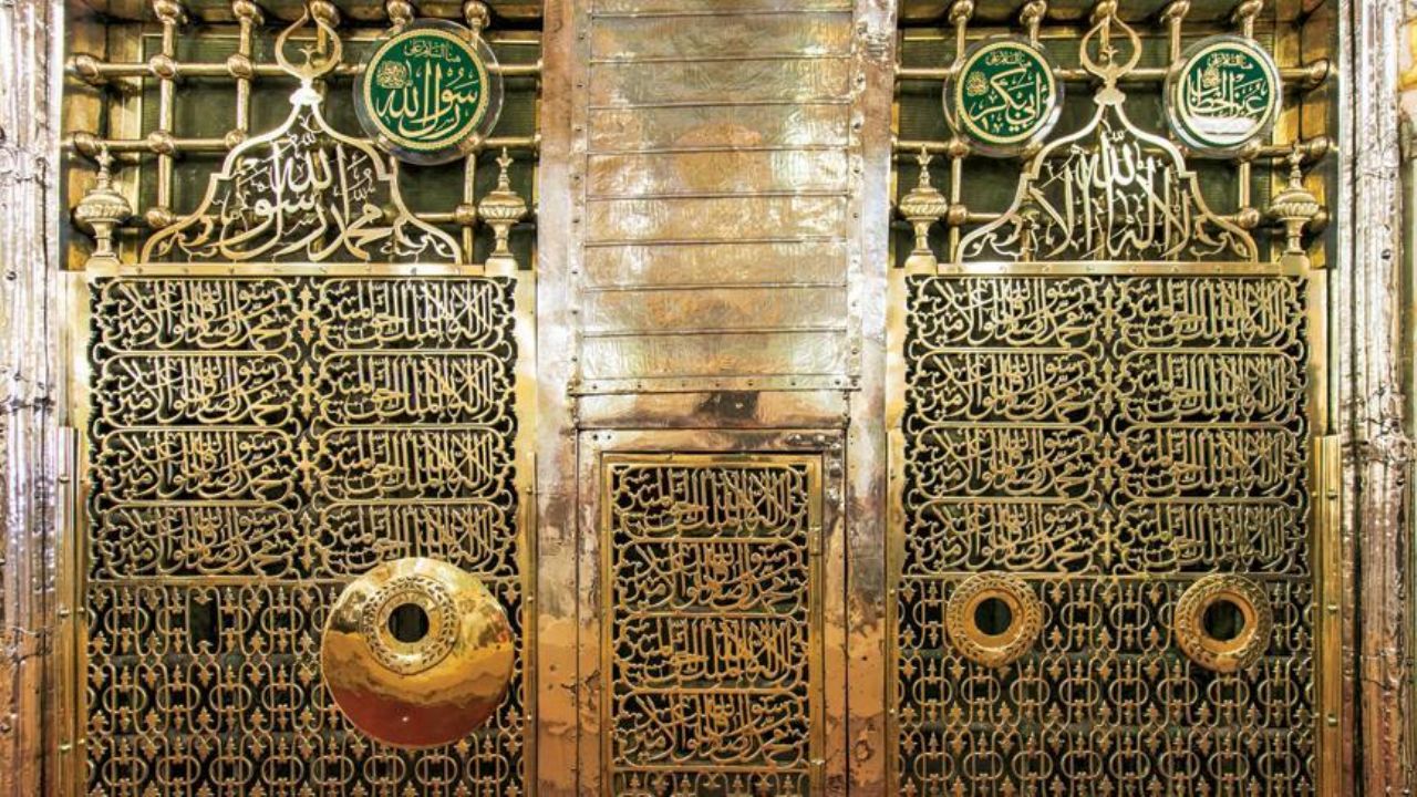 Peygamber Efendimizin (S.A.V.) sevdiği yiyecekler