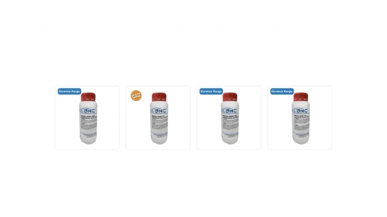 Plastik Yüzeylerde Boya Sökücü Kullanılabilir mi?