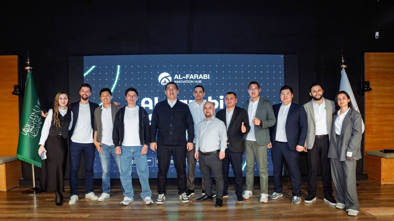 Push30 Uluslararası Yolculuğuna Güçlü Adımlarla Devam Ediyor