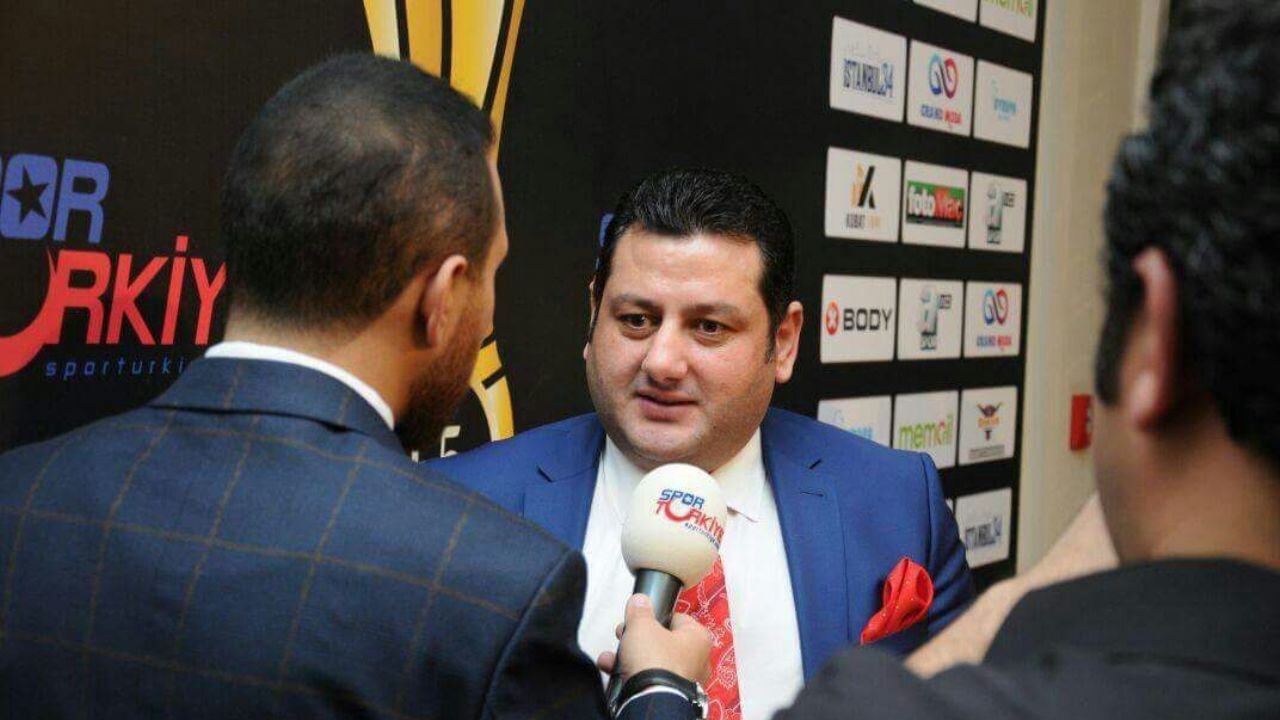 Saç Ekim Uzmanı Mehmet Güçlü: Avrupa ve Türkiye'de Saç Ekiminin Güvenilir Öncü İsmi