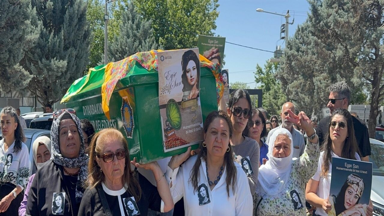 Ses sanatçısının vasiyeti 29 yıl sonra gerçekleşti