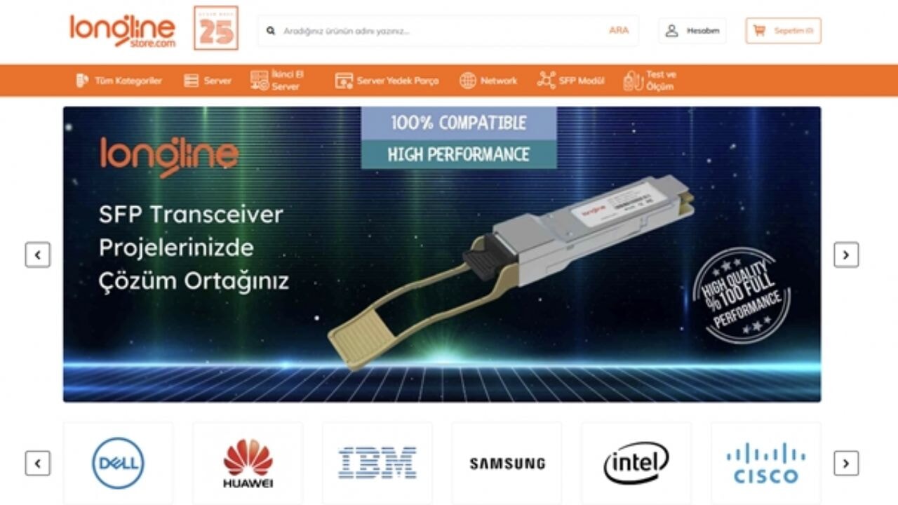 SFP Modül Seçiminde Bilinmeyenler: Performansınızı Zirveye Taşıyacak İpuçları