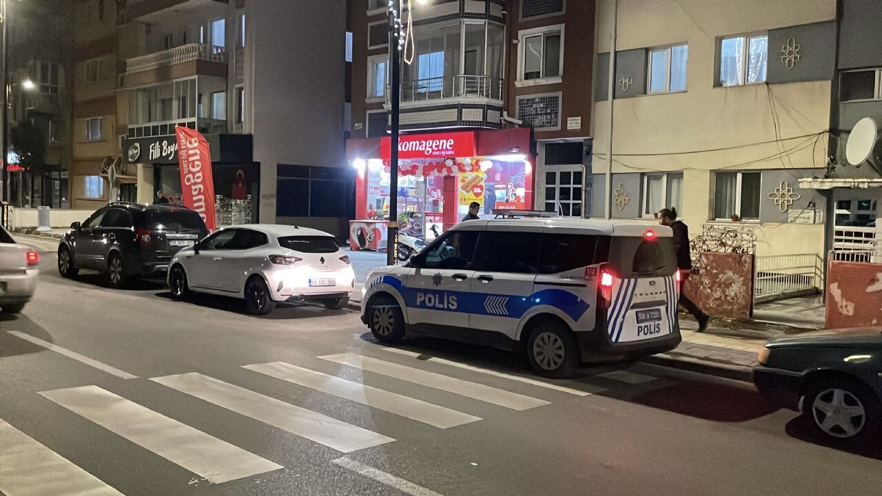 Sivas'ta kardeş kavgası ölümle bitti