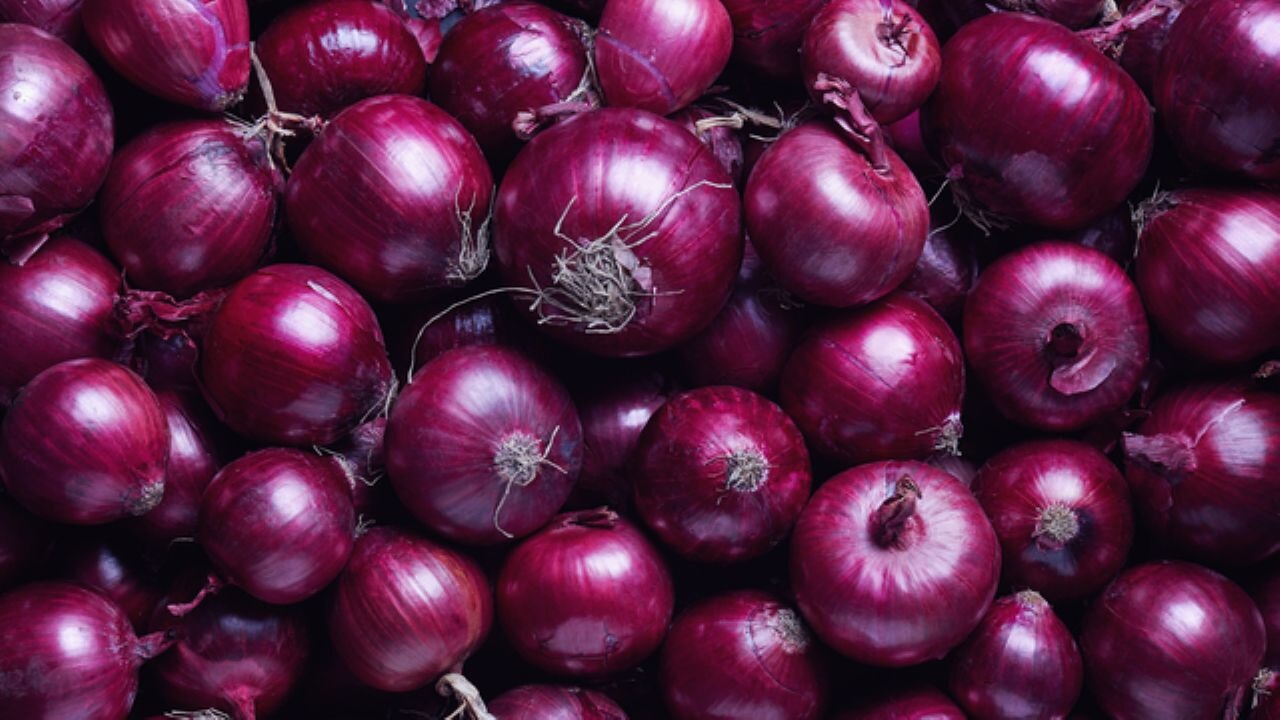 Soğan kabuğundan sağlık devrimi