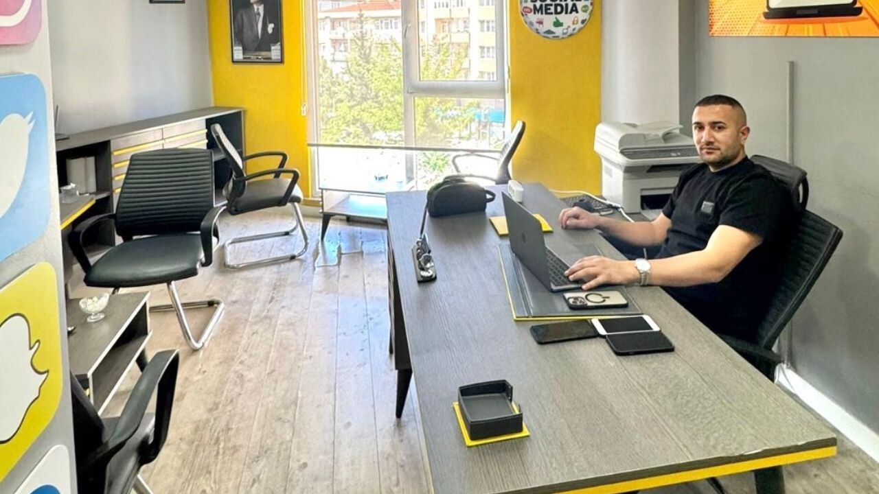 Sosyal Medya Uzmanı Sercan Ögeday'dan WhatsApp Uyarısı