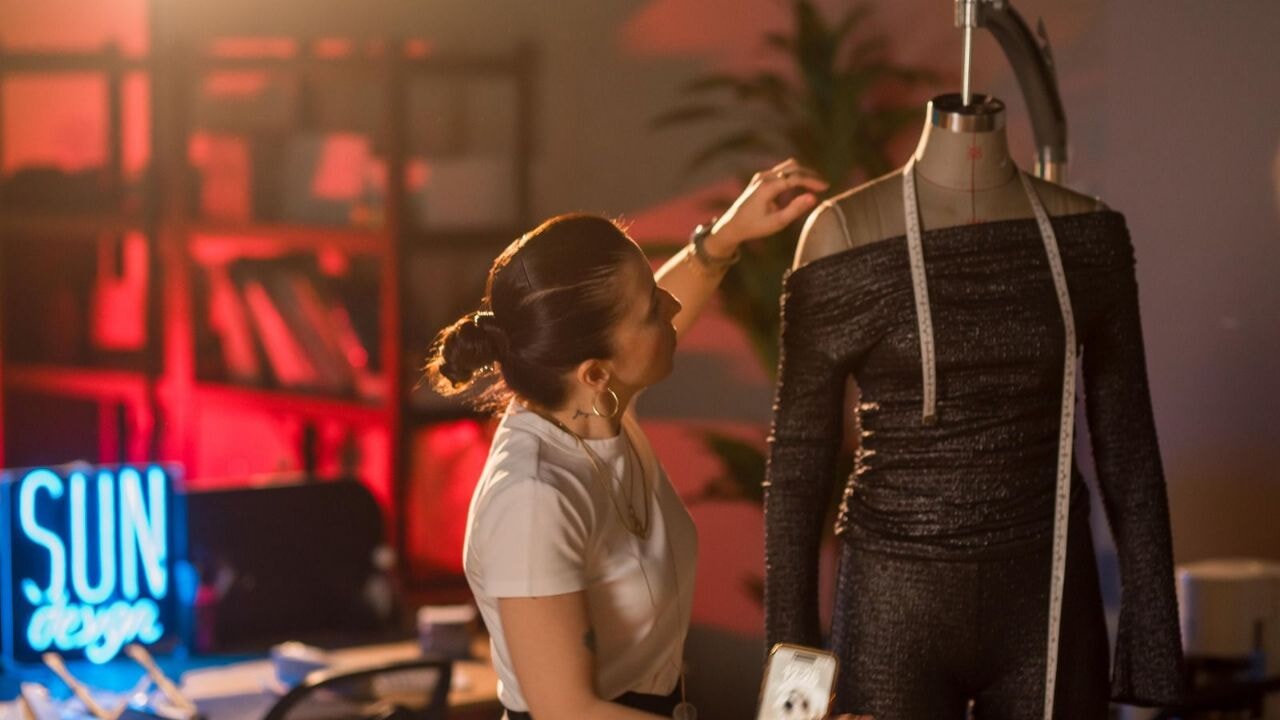 Sun Tekstil'in bağlı ortaklığı Ekoten Tekstil dünya basınında