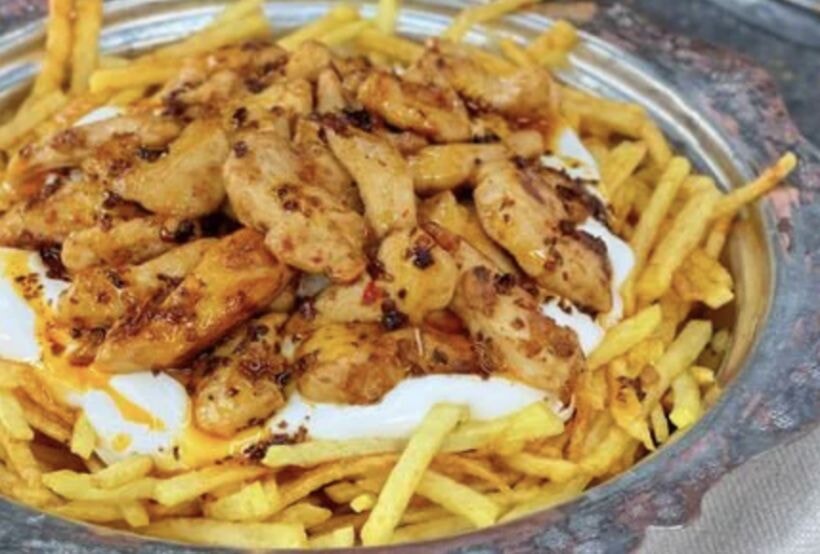 Tavuklu çökertme kebabı: Uygun fiyatlı çökertme tarifi | Çökertme kebabı hangi yöreye ait ve evde nasıl yapılır?