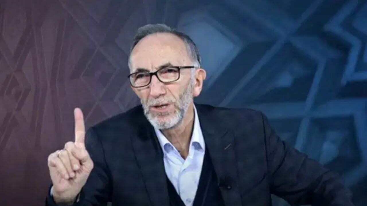 Timeturk yazarı, Müslümanları Peygamberimizin mirasına sahip çıkmaya çağırdı