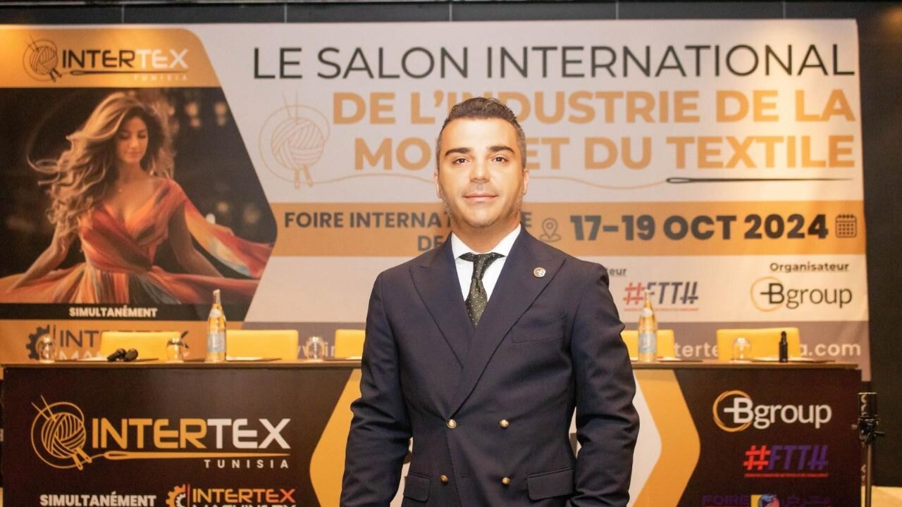 Türk Tekstilinde Global Marka Gücü: İş İnsanı Serhan Pul'un Liderliğiyle Intertex