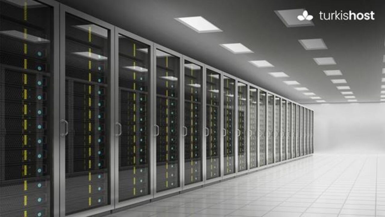 Turkishost Güçlü Altyapısı ve Yenilikçi Hizmetleriyle Dijital Dünyada Güvenin Adresi