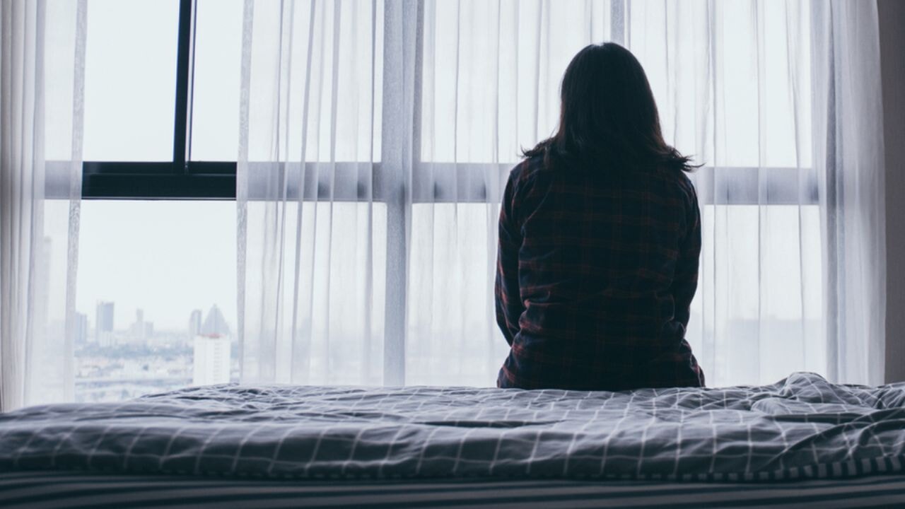 Türkiye'de 5,5 milyon insan yalnız yaşıyor