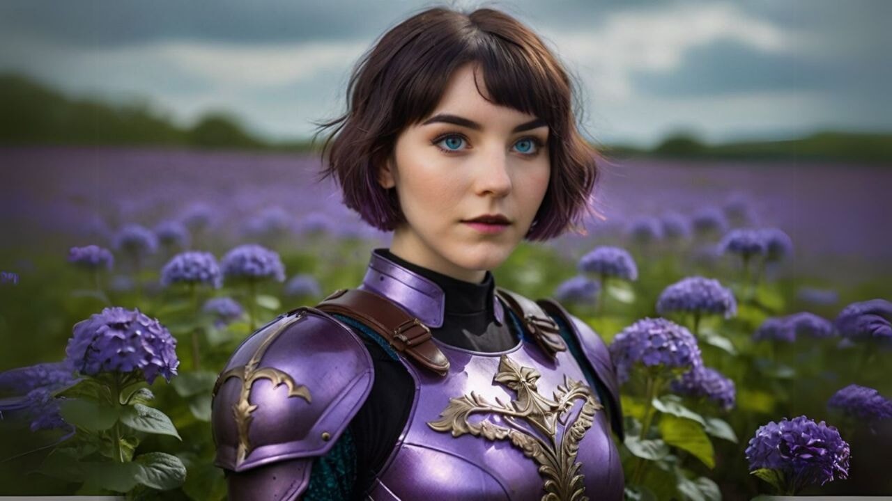 Türkiye'nin İlk Yapay Zeka Şarkıcısı Bella Ç. Dijital Sahneye Çıktı