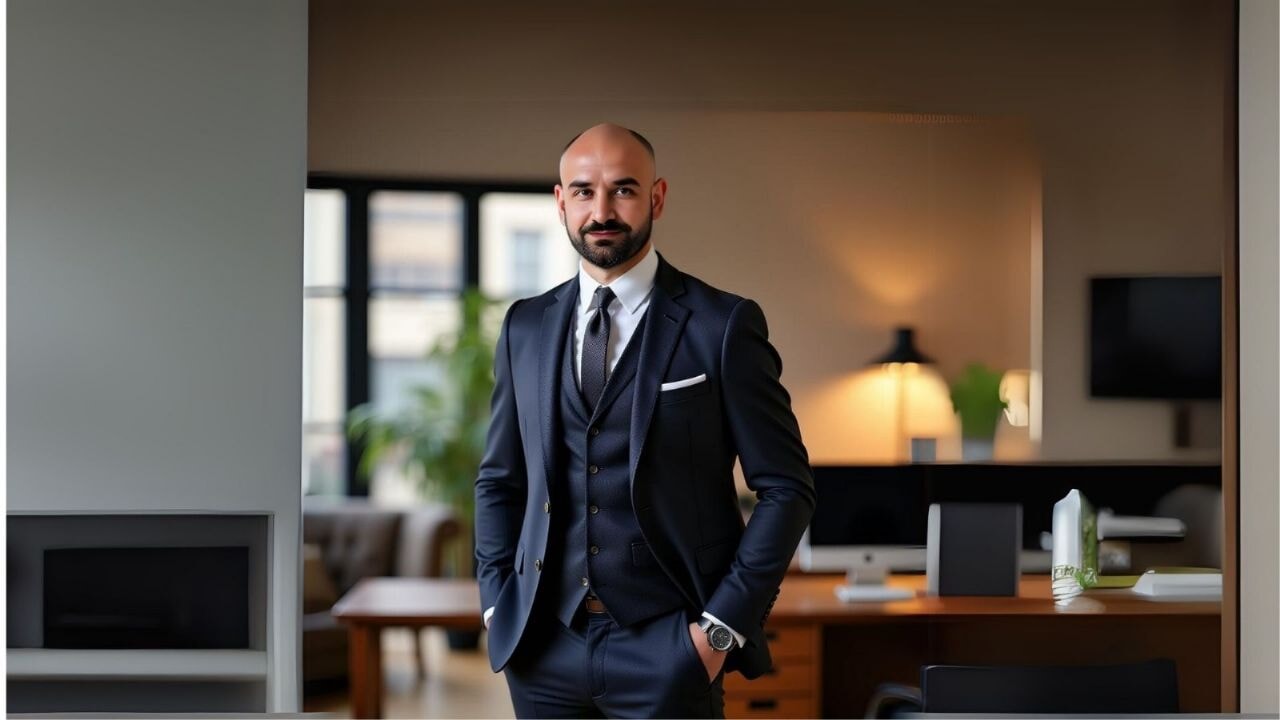 Uluslararası Arenada 4 Büyük Ödülle Milli Gurur: Burak Yaka'nın İlham Veren Hikâyesi