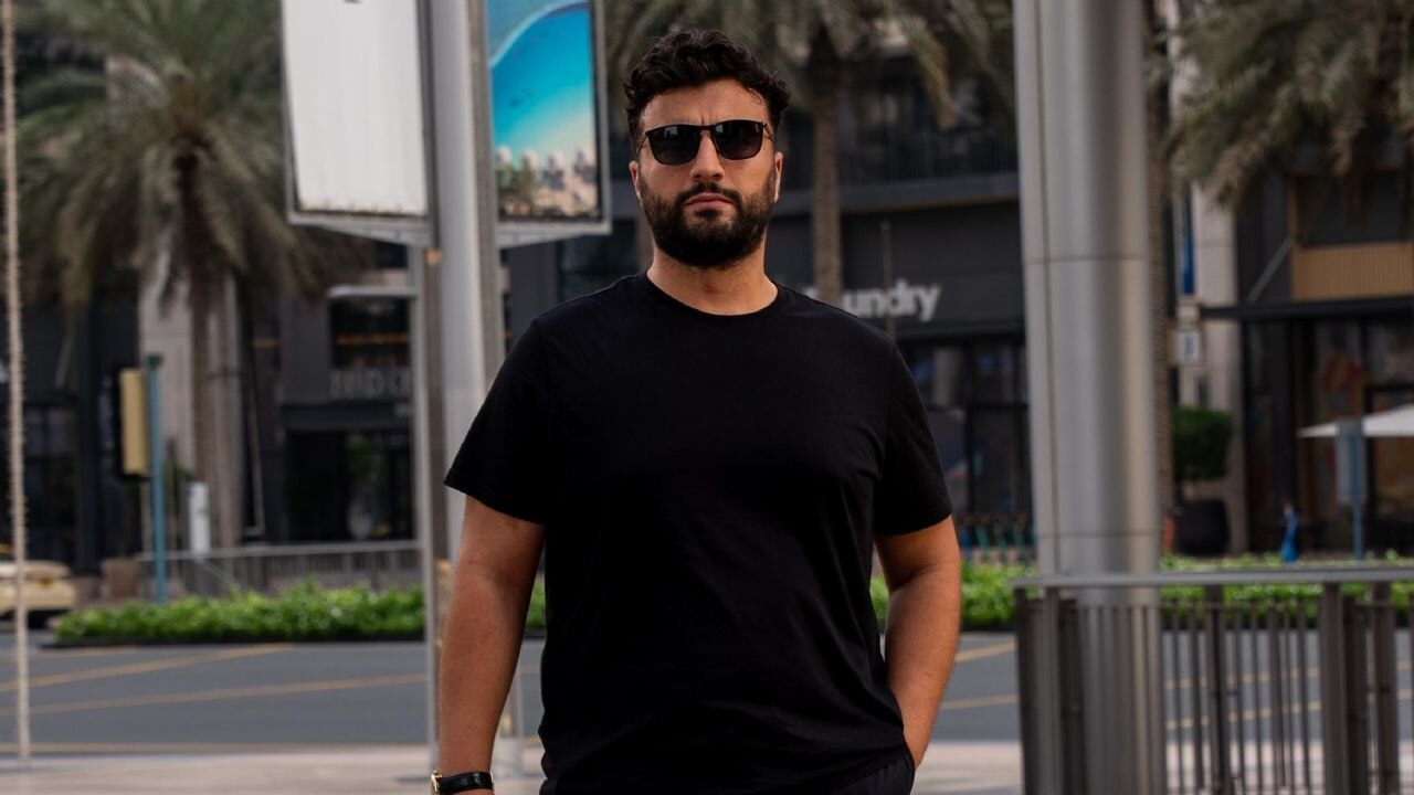 Ünlü İş İnsanı Hasan Ateş Budak, TNT Haber’in Yönetim Kurulu Başkanı Olarak Muhammet Budak’ı CEO Olarak Atadı
