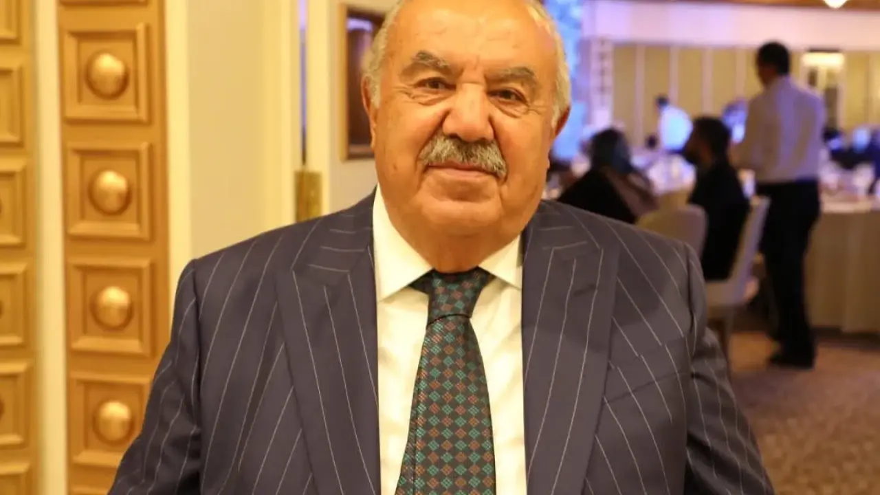 Ünlü iş insanı Tuncay Azaphan hayatını kaybetti