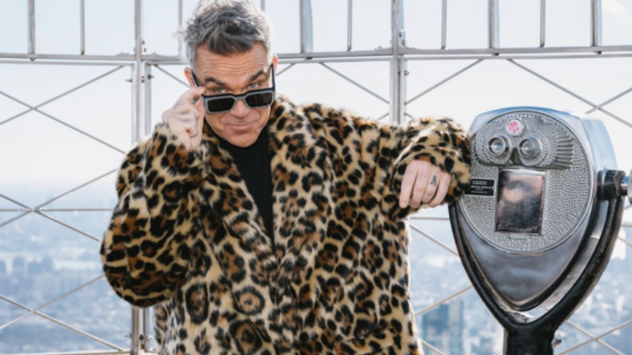 Ünlü şarkıcı '17. yüzyıl korsan hastalığı'na yakalandı