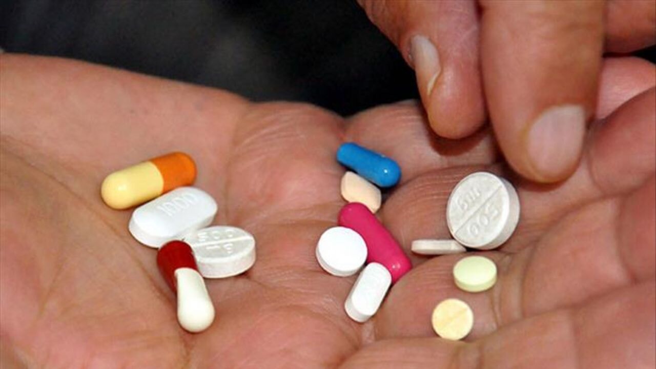 Uzun yaşamın sırrı bir ilacın içinde mi gizli?