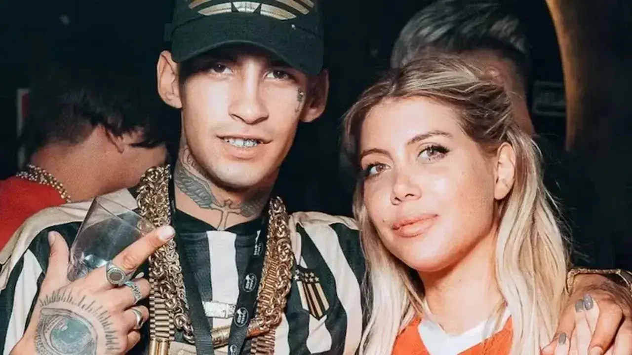 Wanda Nara İstanbul'da! Icardi ile barışıyor mu?