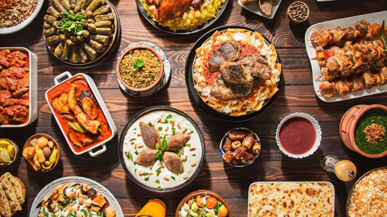 Yapay zeka dünyanın en lezzetli yemeğini seçti! Zirvede tanıdık tat