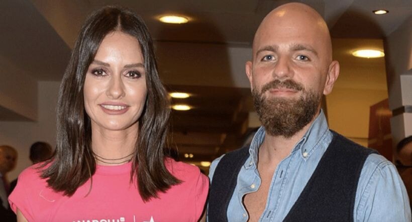 Yasemin Özilhan ve İzzet Özilhan boşandı mı? 14 yıllık örnek çift neden boşandı, Özilhan çifti ayrılıyor mu?