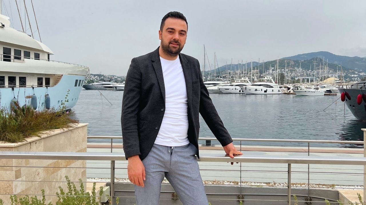 Yatırımcılar İçin Yeni Dönem: Harun Çevik'ten Üretim Ekonomisi Vurgusu