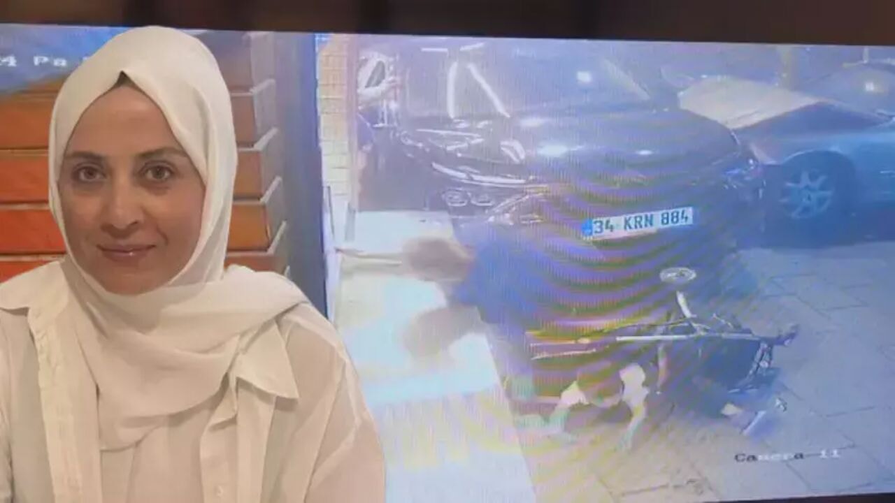 Yeliz öğretmenin öldüğü kazada sürücü serbest bırakıldı!