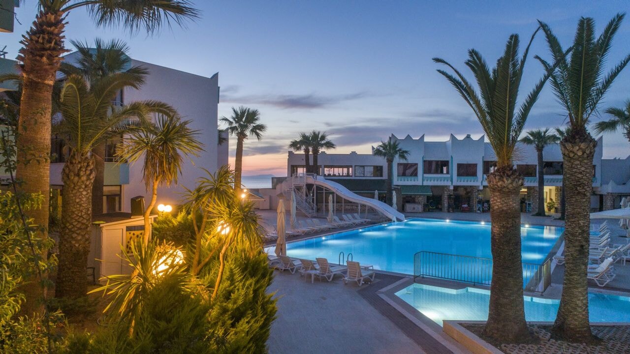 Yenilenen Konforu ile 21 Sezon da Ailelerin Tercihi: Club Familia