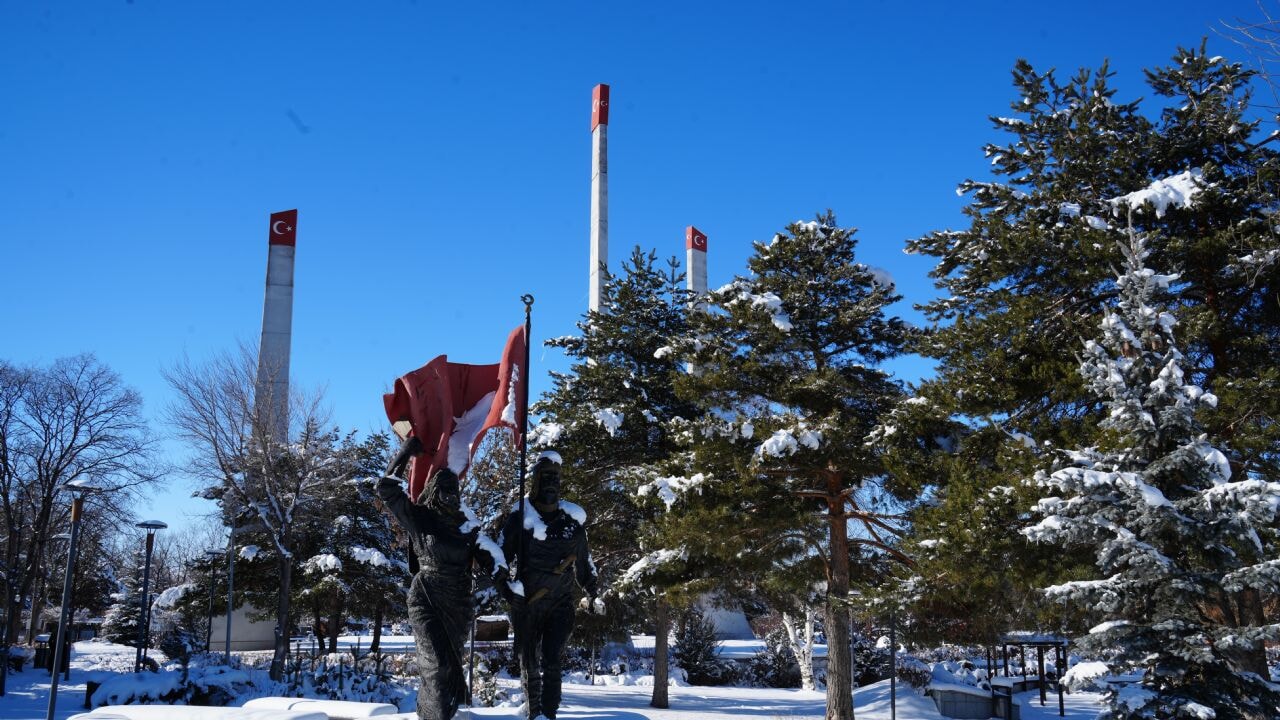 Yola çıkacaklar dikkat! Uzmanlardan buzlanma ve don uyarısı