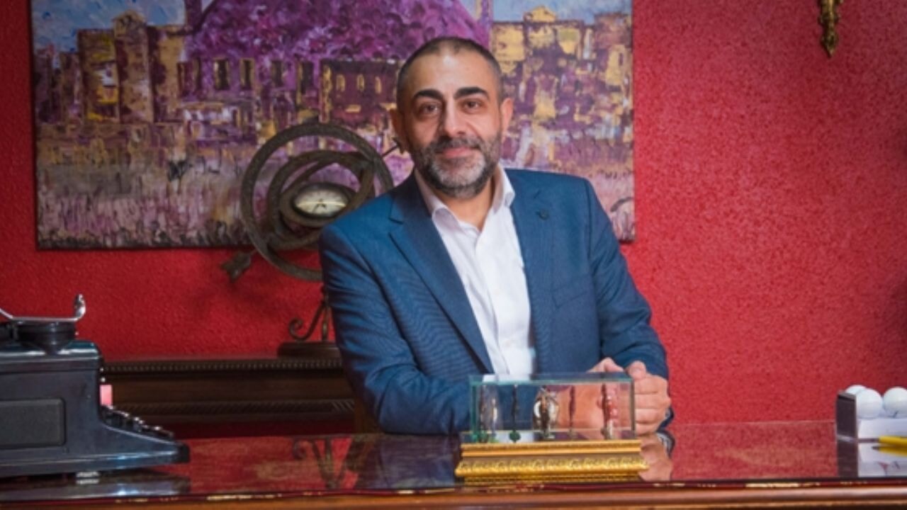 Yusuf Karakaya Kimdir ? İş adamı Yusuf Karakaya'nın Klasik Otomobil Koleksiyonu