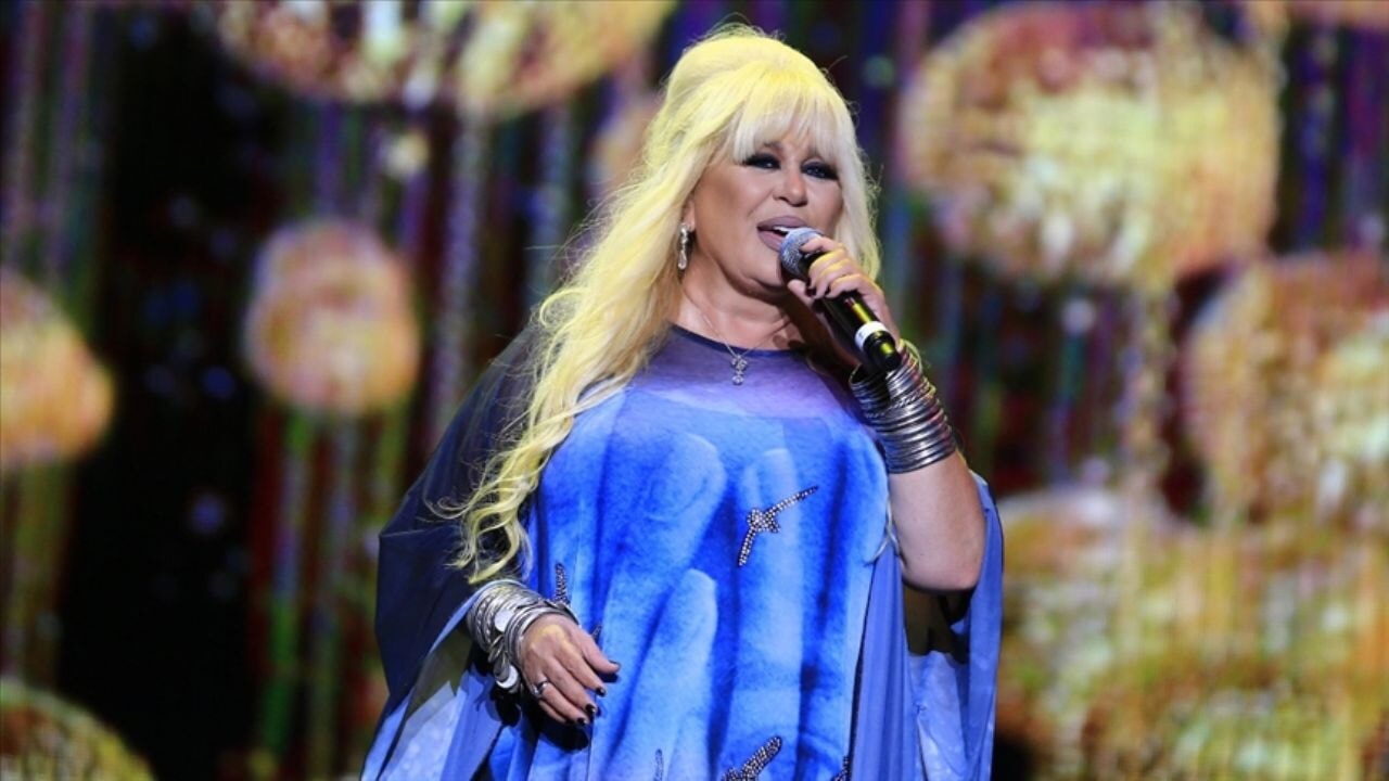 Zerrin Özer vasiyetini açıkladı